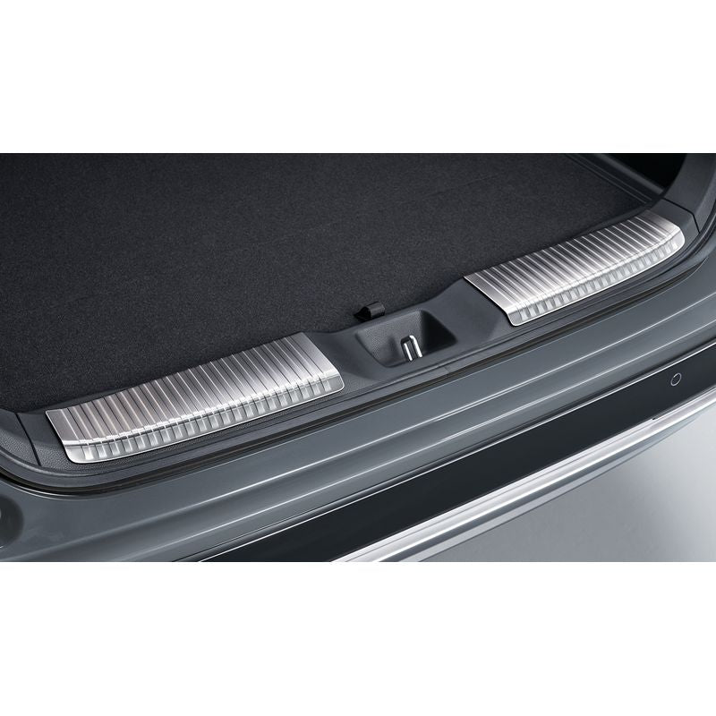 新品 ホンダ ヴェゼル RV 純正 リアパネルライニングカバー