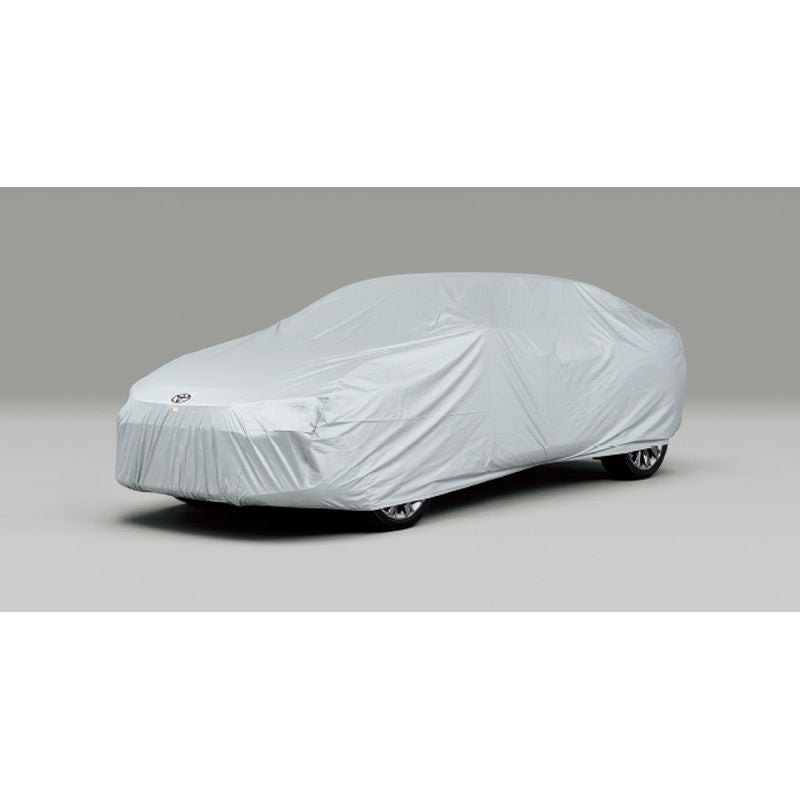 新品 トヨタ クラウンクロスオーバー AZSH35/TZSH35 純正 カーカバー
