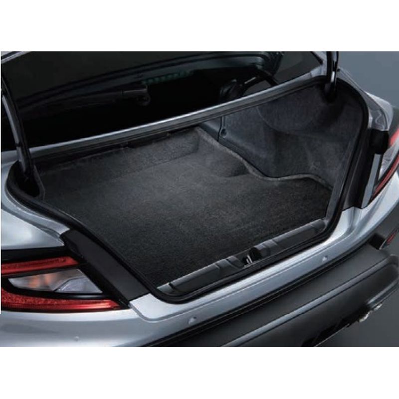 新品 スバル WRX S4 VBH 純正 3Dトランクマット