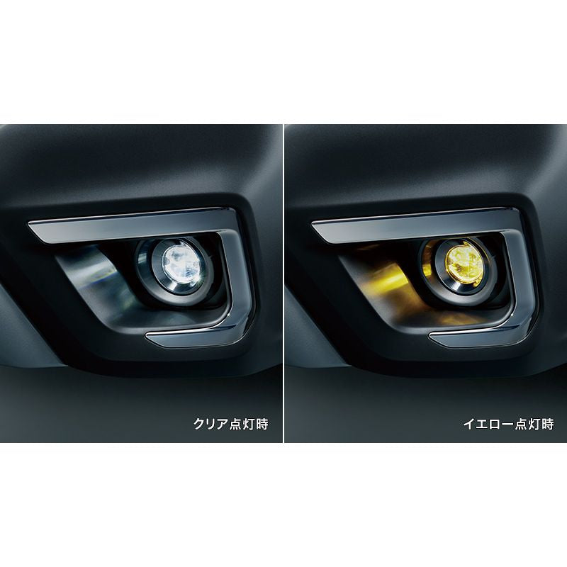 新品 スバル レガシィアウトバック BT5 純正 LEDフォグランプ
