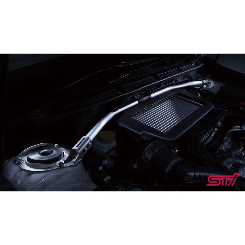 新品 スバル レヴォーグレイバック VN5 純正 STI フレキシブルタワーバー