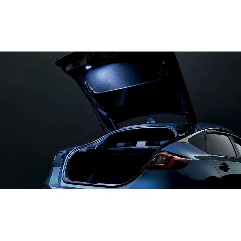 新品 ホンダ シビック FL1/4 純正 LEDテールゲートライト