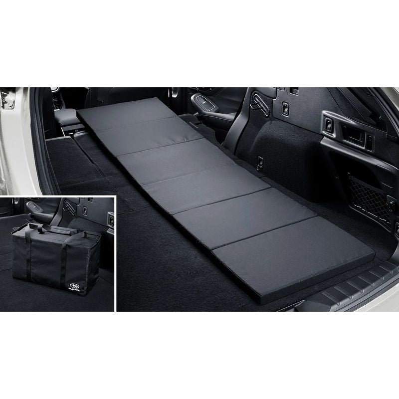 新品 スバル フォレスター SL 純正 車中泊マット