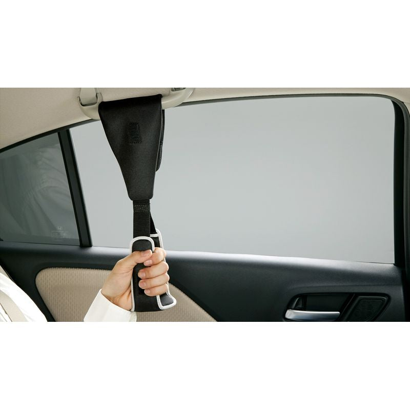 新品 ホンダ ヴェゼル RV 純正 吊革グリップ