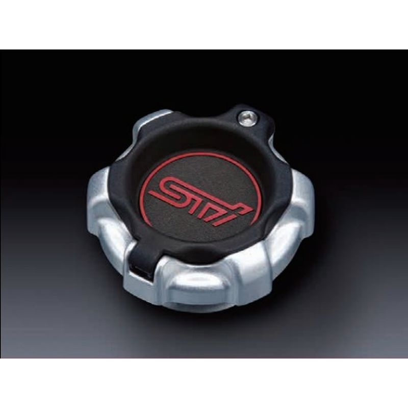 新品 スバル WRX S4 VBH 純正 STI オイルフィラーキャップ