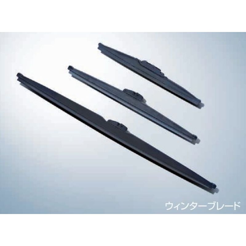 新品 スバル WRX S4 VBH 純正 ウィンターブレード