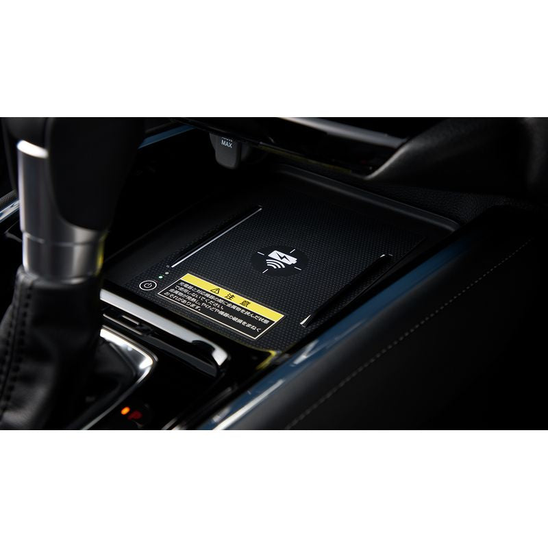 新品 ホンダ ヴェゼル RV 純正 ワイヤレス充電器