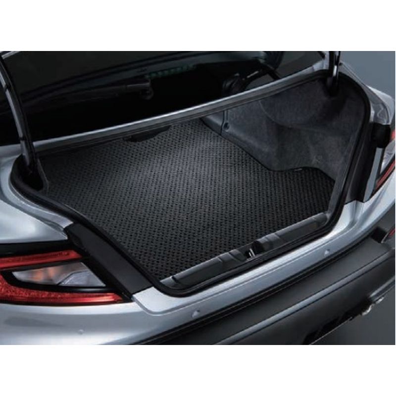 新品 スバル WRX S4 VBH 純正 トランクマット