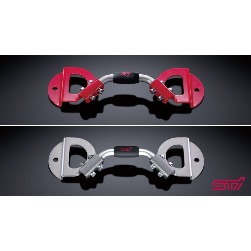 新品 スバル レガシィアウトバック BT5 純正 STI バッテリーホルダー