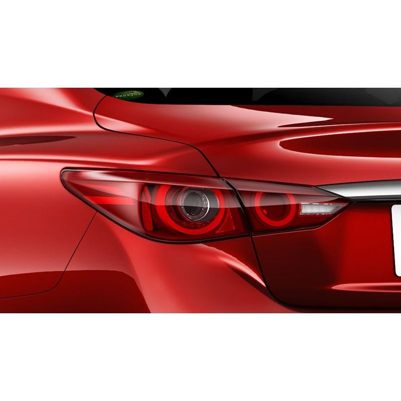 新品 ニッサン スカイライン V37 純正 テールライト