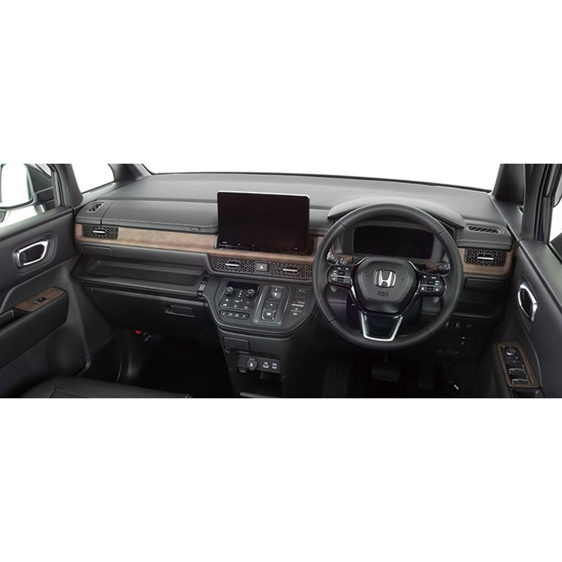 新品 ホンダ ステップワゴン RP6/7/8 純正 インテリアパネル