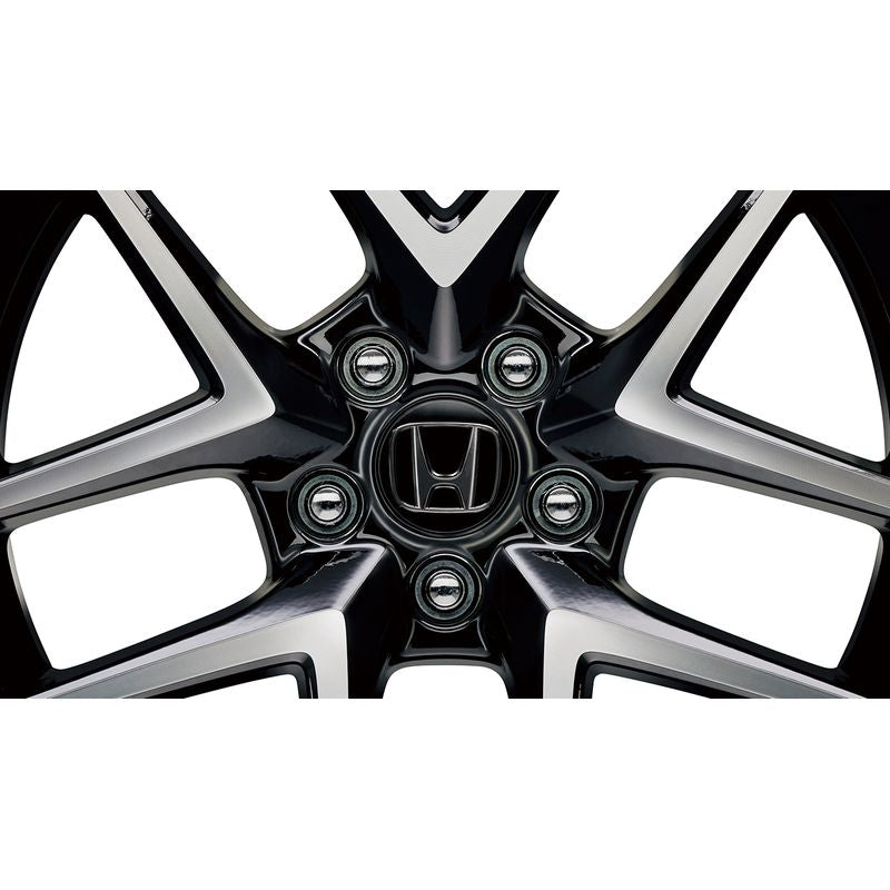 新品 ホンダ シビック FL1/4 純正 アルミホイールセンターキャップ