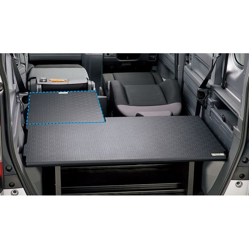 新品 ホンダ N-VAN JJ1/2 純正 マルチボード リア用(助手席側)