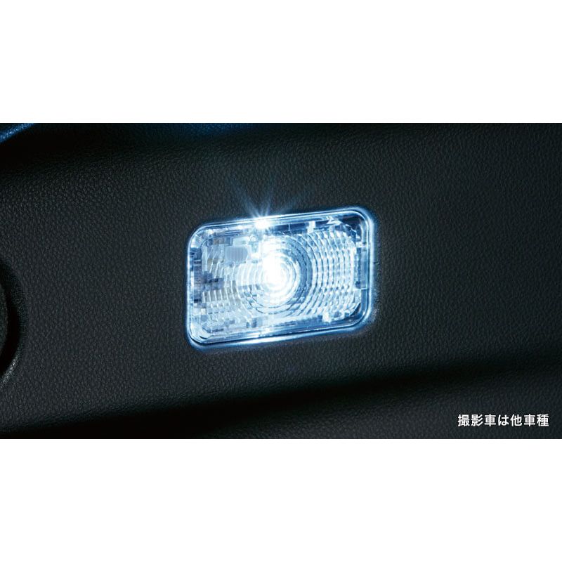 新品 スバル レヴォーグレイバック VN5 純正 ウェッジタイプ 10T インテリアLEDバルブ