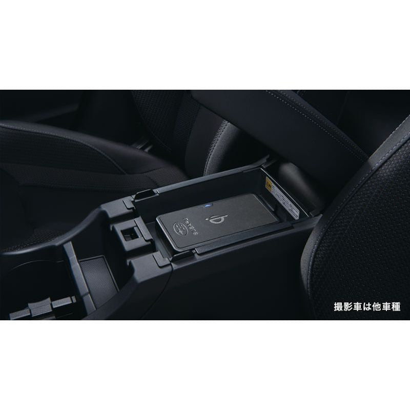 新品 スバル レヴォーグレイバック VN5 純正 SAA ワイヤレスチャージャー