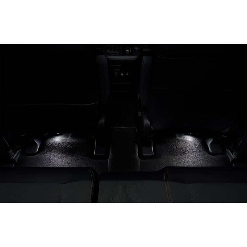 新品 ホンダ フリード GT 純正 フットライト リア用