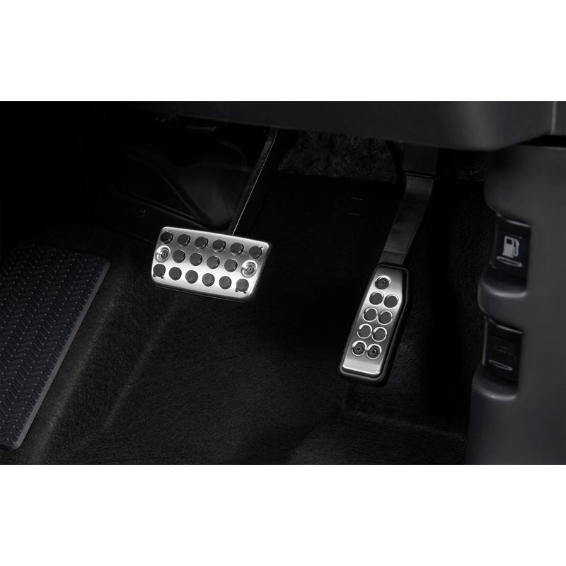 新品 ホンダ フリード GT 純正 スポーツペダル