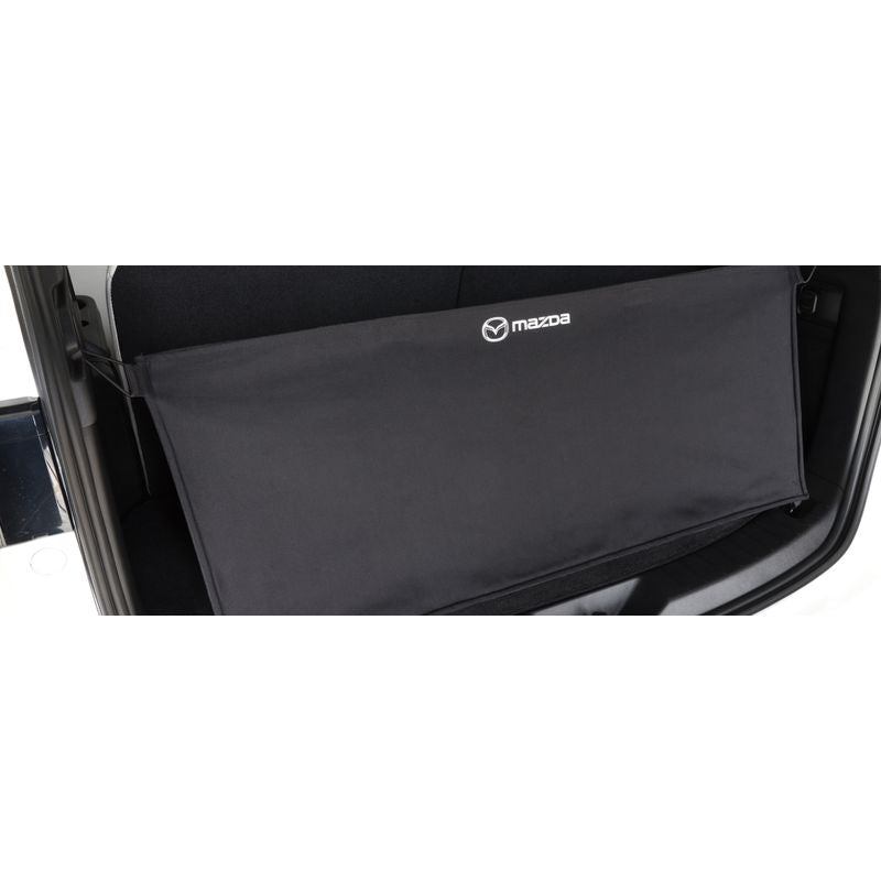 新品 マツダ CX-80 KL 純正 カーゴステッププロテクション