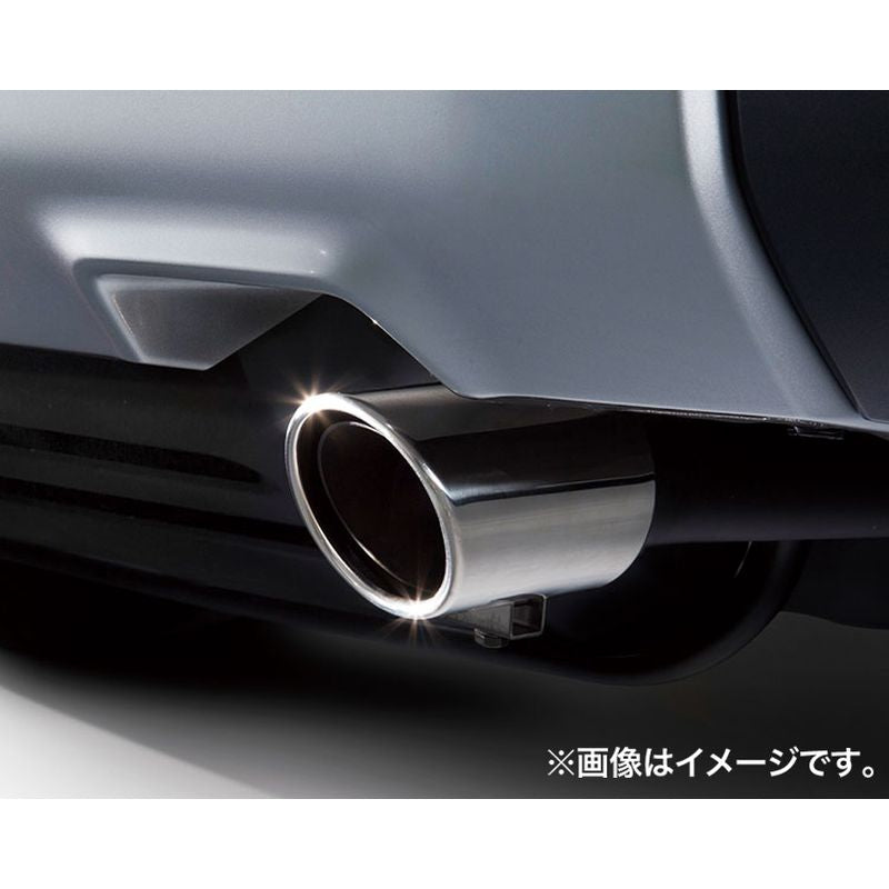 新品 ミツビシ デリカD:5 CV1W 純正 マフラーカッター
