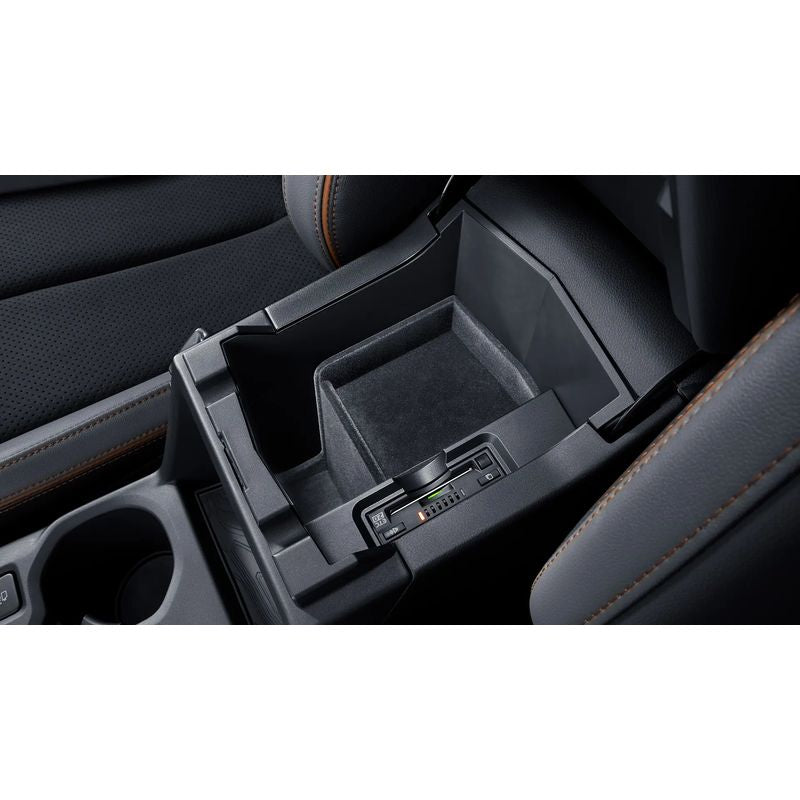 新品 スバル フォレスター SL 純正 センターコンソールトレイ