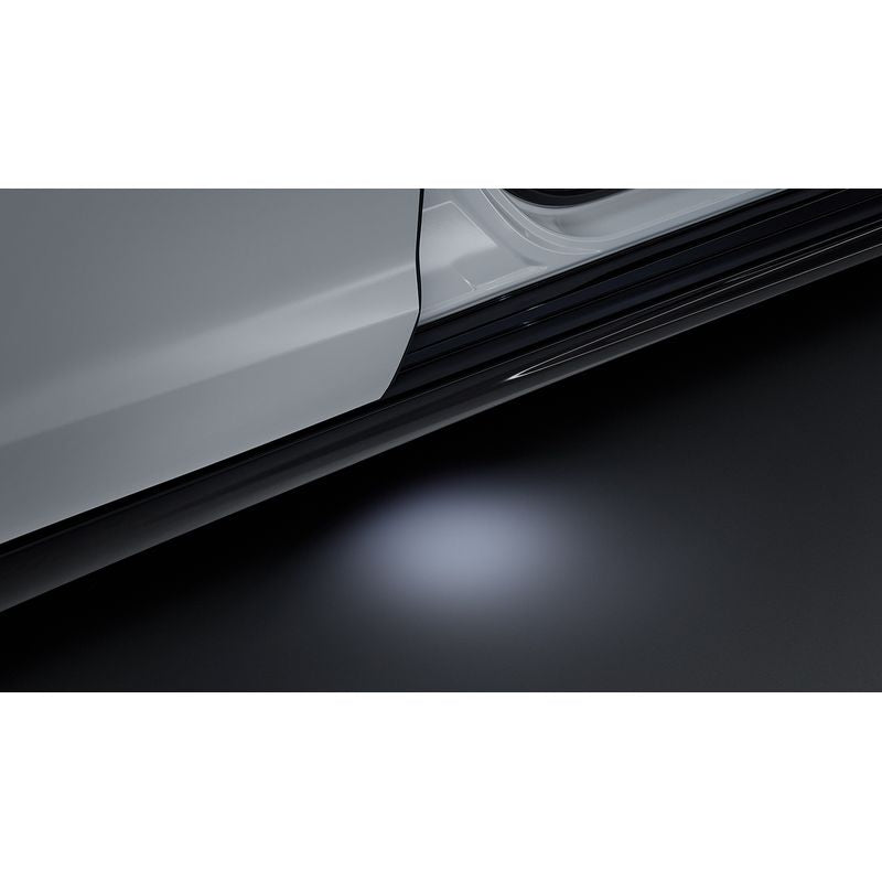 新品 ホンダ アコード CY2 純正 パドルライト