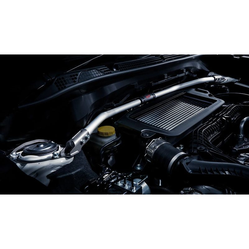 新品 スバル フォレスター SL 純正 STI フレキシブルタワーバー
