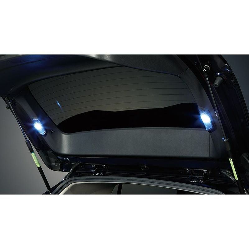 新品 スバル インプレッサ GT 純正 リヤハッチライト SPORT用