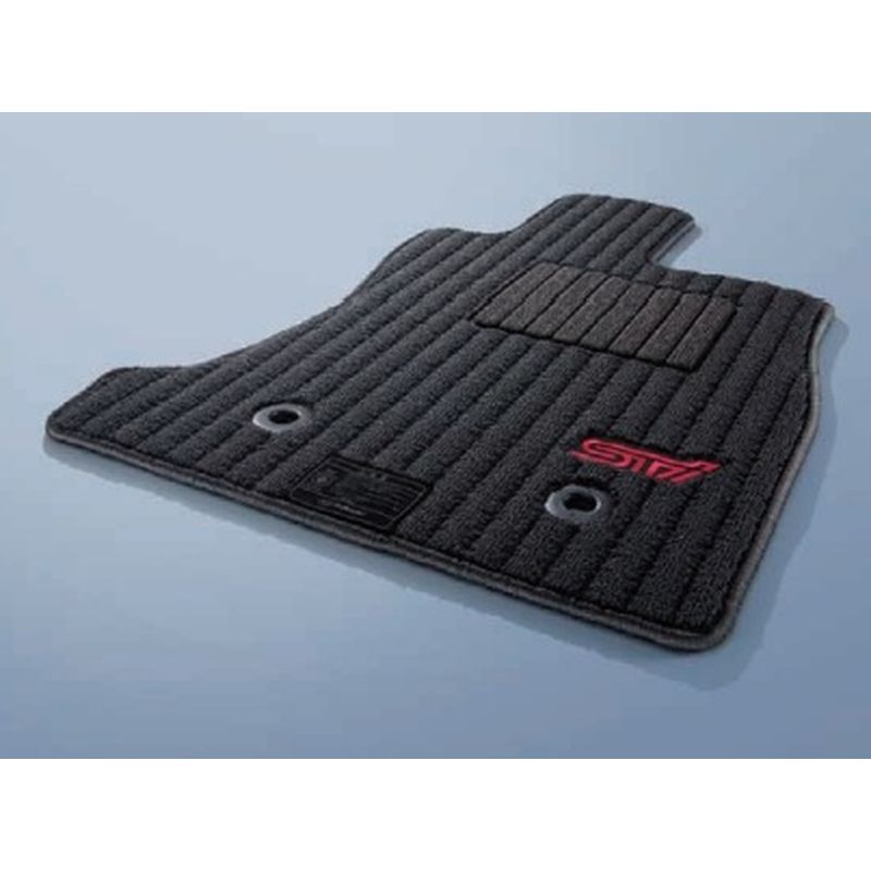 新品 スバル WRX S4 VBH 純正 フロアカーペット STI