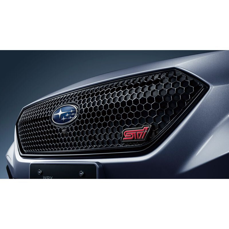 新品 スバル WRX S4 VBH 純正 エアロパッケージ II STI