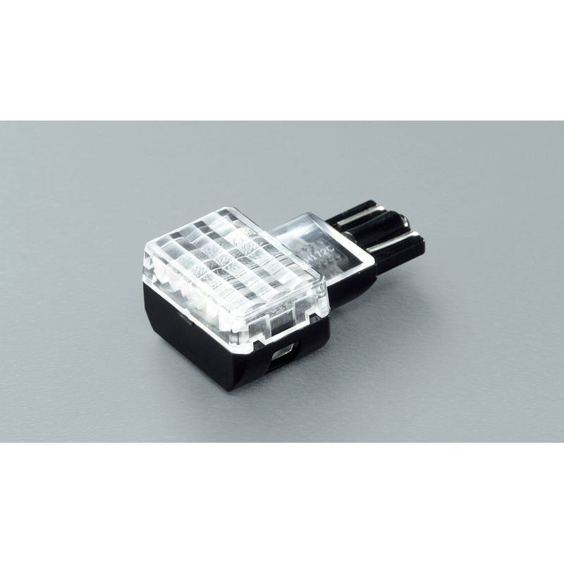 新品 ホンダ N-VAN JJ1/2 純正 LEDルームランプ ラゲッジルームランプ用