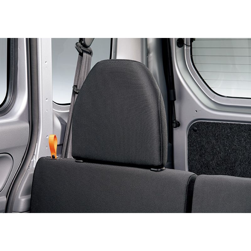新品 ホンダ N-VAN JJ1/2 純正 リアピロー