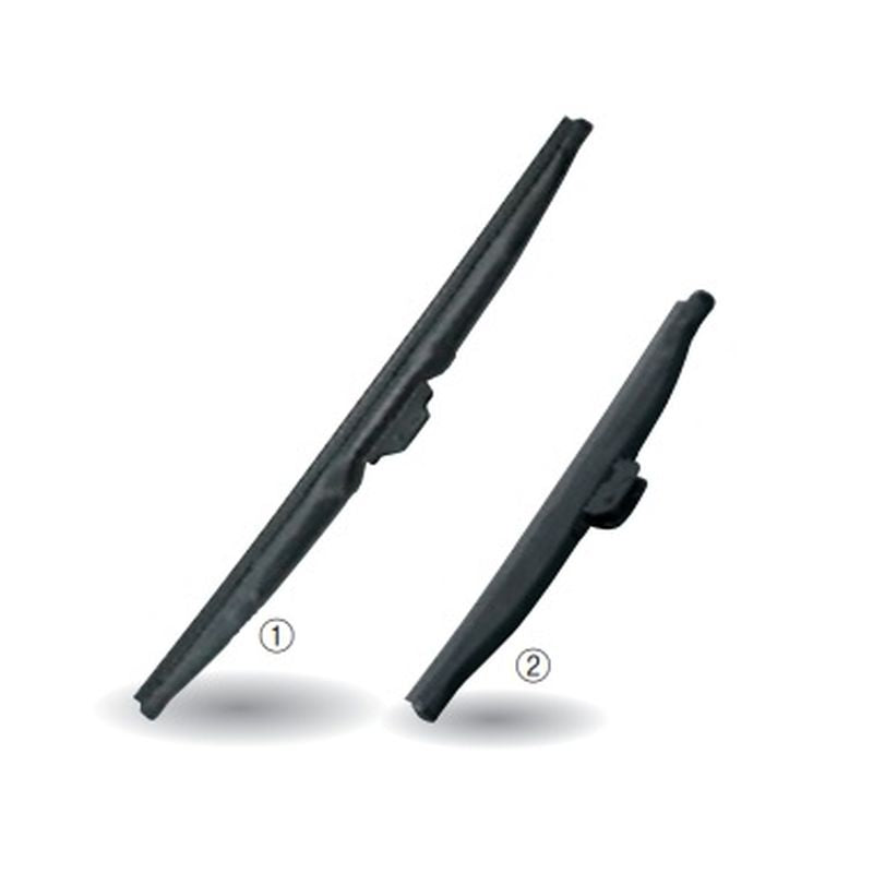 新品 スズキ ジムニーノマド JC74W 純正 スノーブレード フロント用