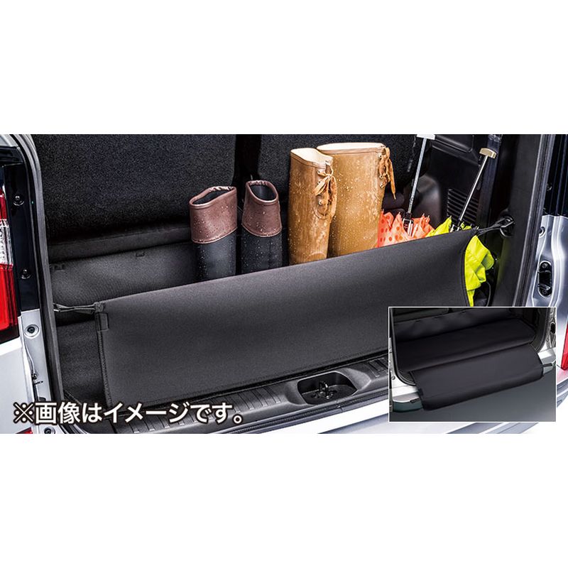新品 ミツビシ デリカD:5 CV1W 純正 ラゲッジソフトトレイ