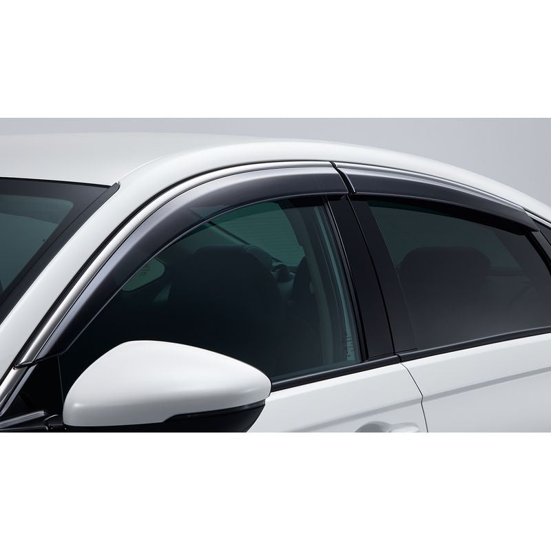 新品 ホンダ アコード CY2 純正 ドアバイザー