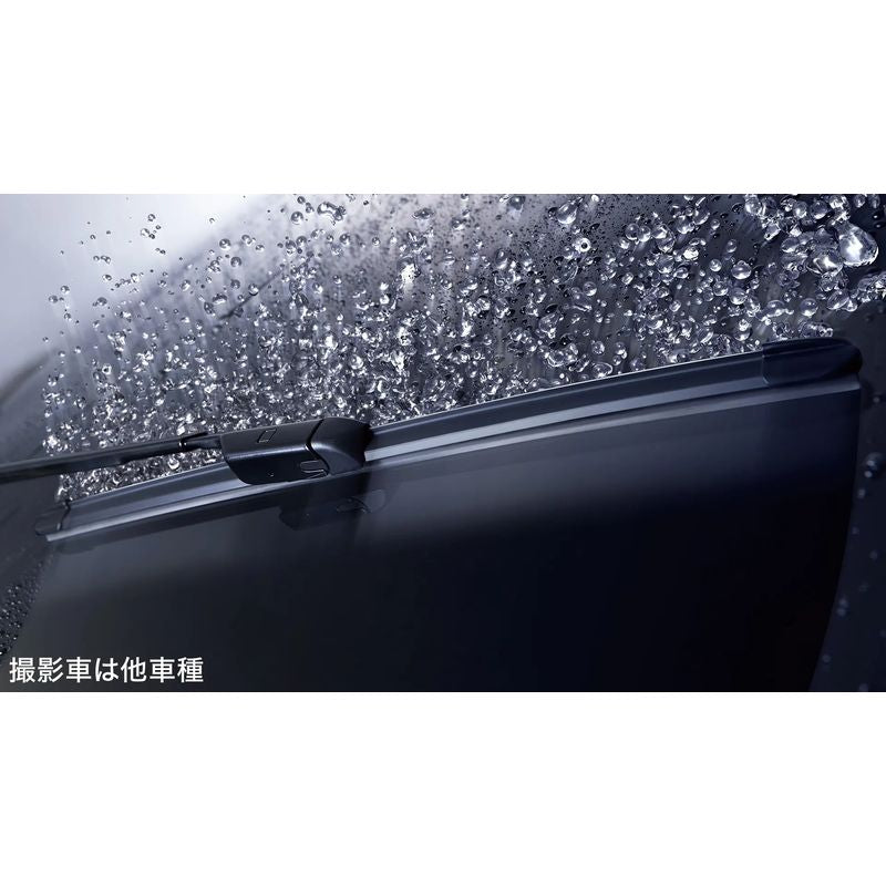 新品 スバル フォレスター SL 純正 SAA 撥水ウィンターブレード 助手席