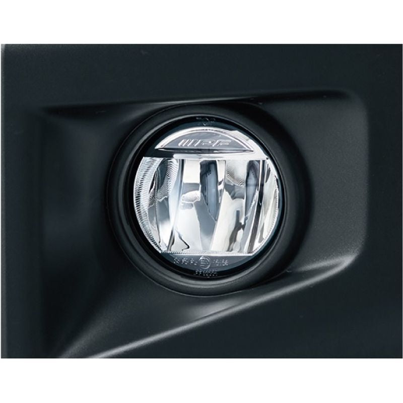 新品 スズキ ジムニーノマド JC74W 純正 LEDフォグランプ
