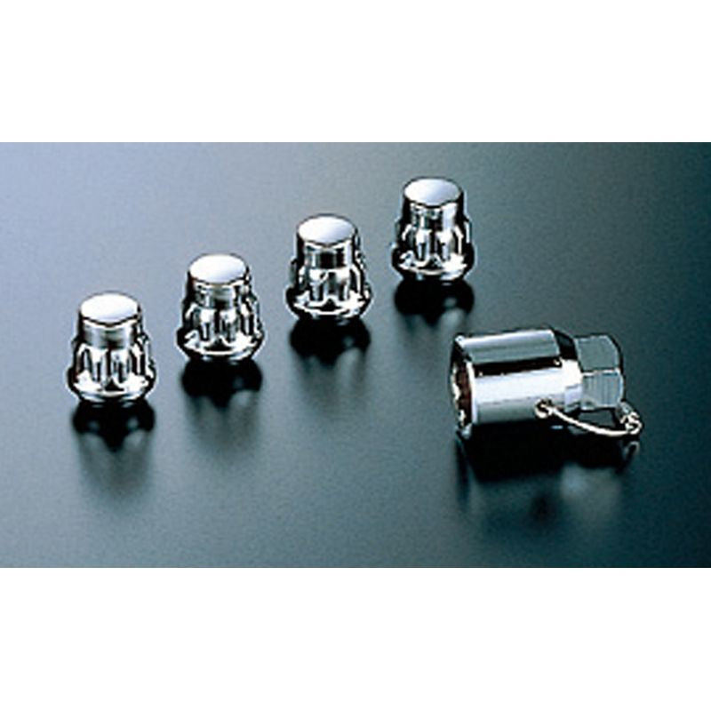 新品 ホンダ ヴェゼル RV 純正 アルミホイール用ホイールロックナット