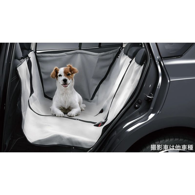 新品 スバル フォレスター SL 純正 パートナーズカバー