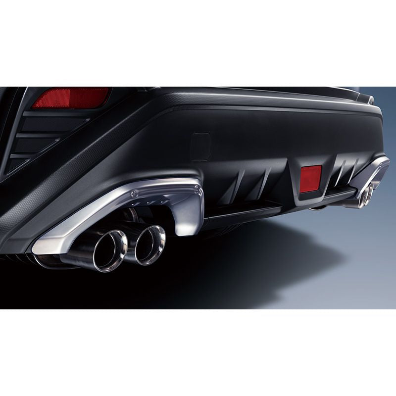 新品 スバル WRX S4 VBH 純正 エキゾーストフィニッシャー