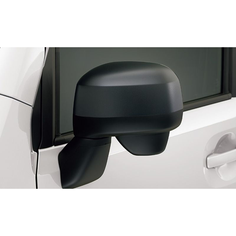 新品 ホンダ N-VAN JJ1/2 純正 ドアミラーカバー