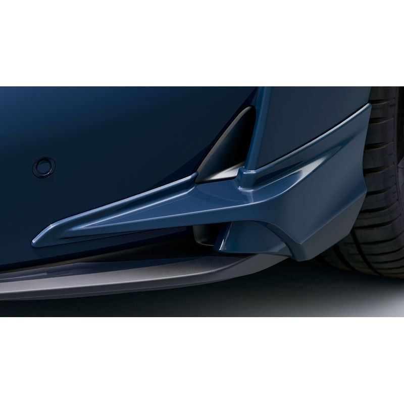 新品 ホンダ シビック FL1/4 純正 フロントバンパーガーニッシュ
