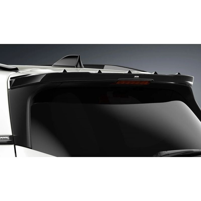 新品 スバル フォレスター SL 純正 STI ルーフスポイラー
