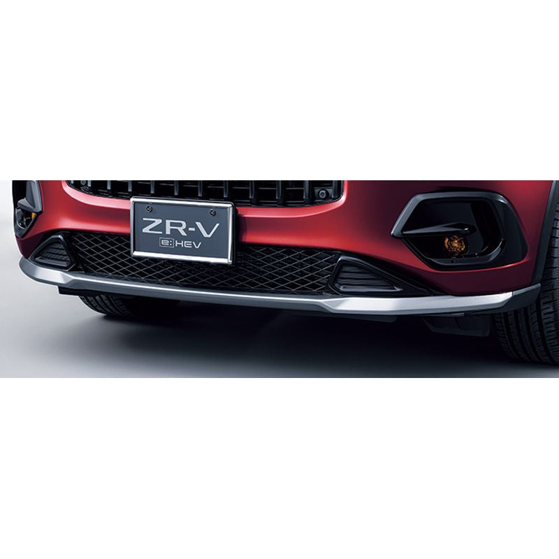 新品 ホンダ ZR-V RZ 純正 フロントロアースカート eX X用