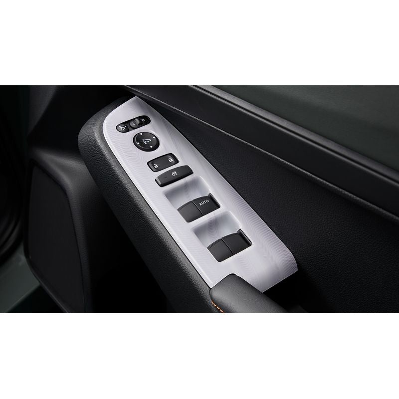 新品 ホンダ ヴェゼル RV 純正 PWSWパネル