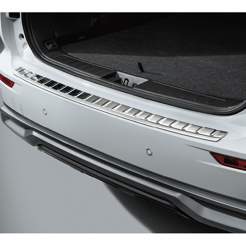 新品 ミツビシ アウトランダーPHEV GN0W 純正 リヤバンパープロテクター
