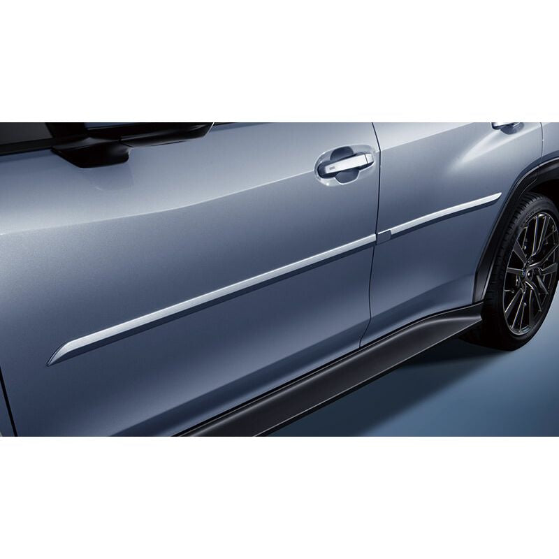 新品 スバル WRX S4 VBH 純正 ボディサイドモールディング