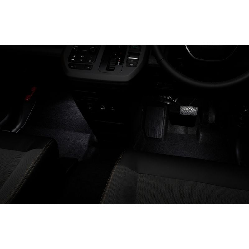 新品 ホンダ フリード GT 純正 フットライト フロント