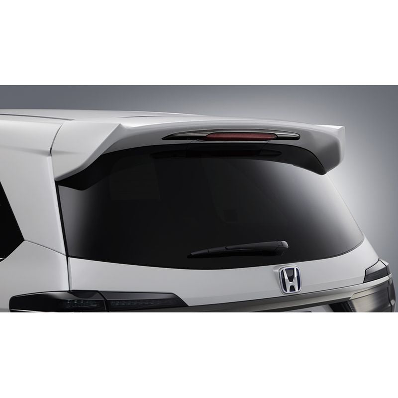 新品 ホンダ オデッセイ RC5 純正 テールゲートスポイラー クリスタル