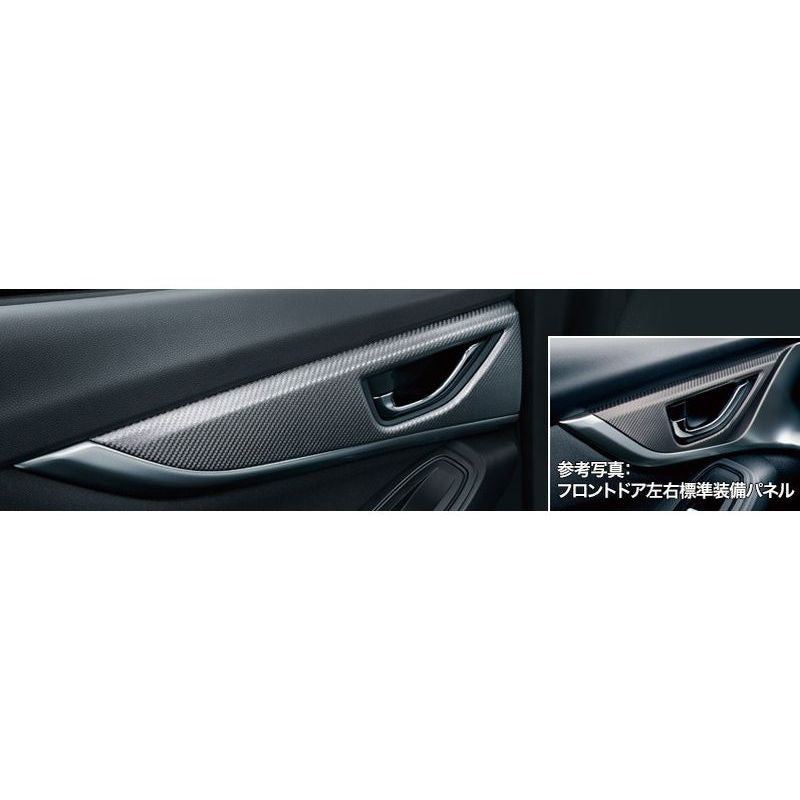 新品 スバル インプレッサ GT/GK 純正 リヤドアパネル