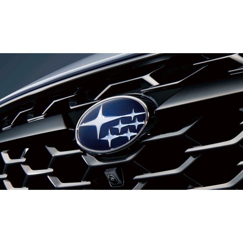 新品 スバル WRX S4 VBH 純正 LEDエンブレム